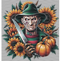 Halloween-WS 9114